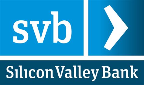 Silicon Valley B   ank Logo